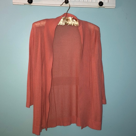 Cardigan- lightweight - Picture 1 of 3